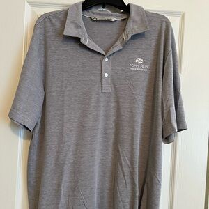 Men’s Poppy Hills Golf shirt